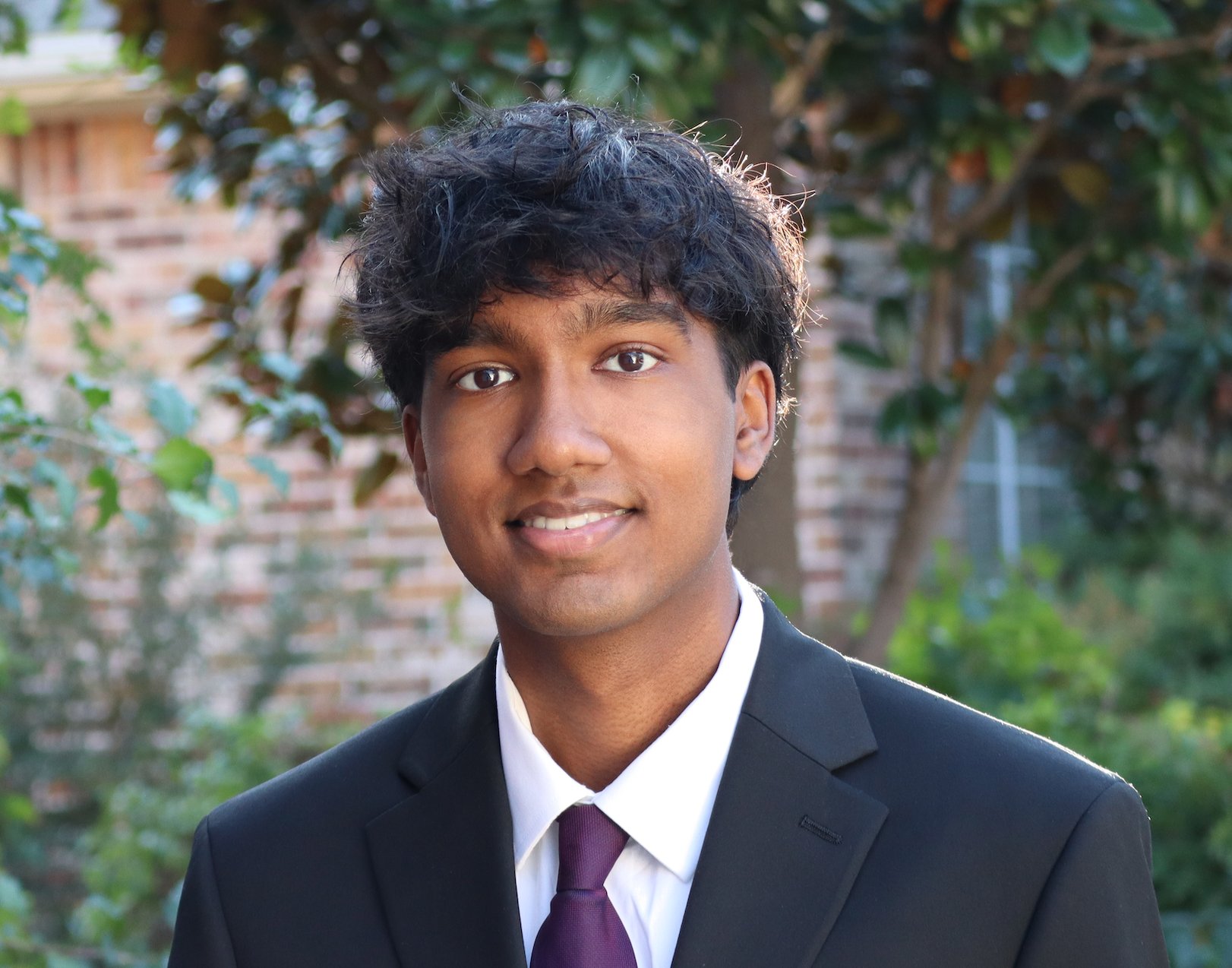 Kapil Taspa